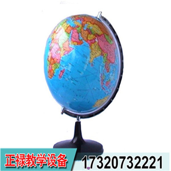 34001平面政區地球儀.jpg
