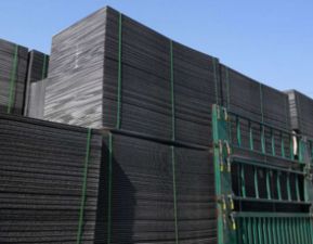 倍盛新型建筑材料 以卓越產(chǎn)品與優(yōu)質(zhì)服務(wù)，贏得電氣設(shè)備市場(chǎng)信賴