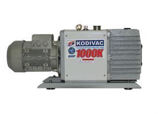 韓國(guó)KODIVAC GHP-1000K旋片真空泵供應(yīng)與專(zhuān)業(yè)維修指南