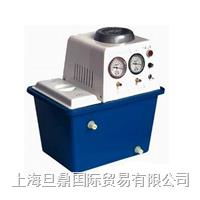 SHZ D3循環(huán)水真空泵 高效穩(wěn)定，廠(chǎng)家直供的選擇